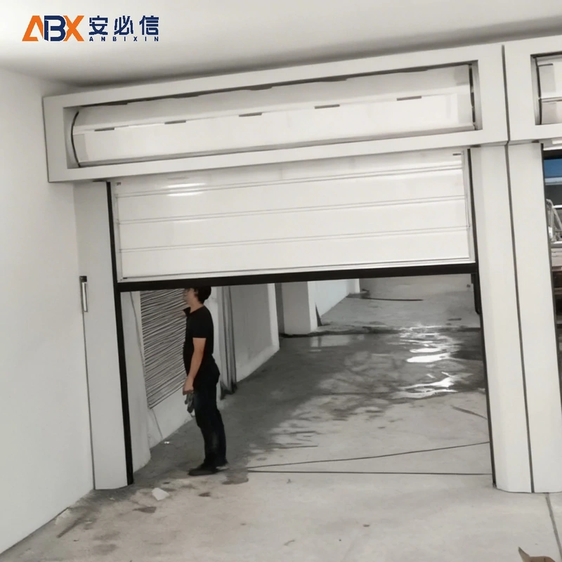 锦州厂房高速门